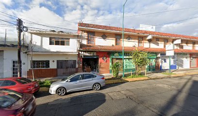 Carpintería Maderarte en Xalapa