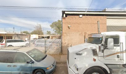 Carpintería Mistica en Hermosillo