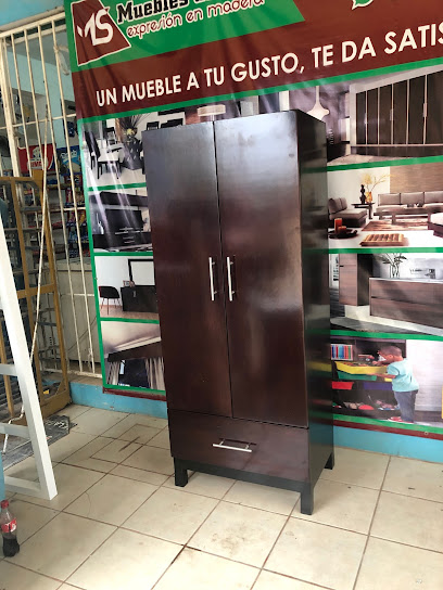 Carpintería Muebles del Sur en Villahermosa