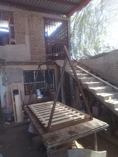 Carpintería Netro en Cd. Obregón