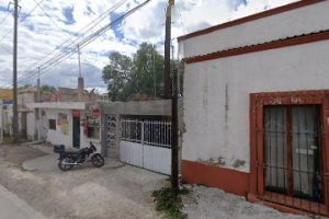 Carpintería Rojas en Matehuala