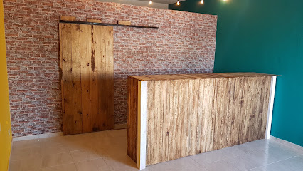 Carpintería Rustica en Hermosillo