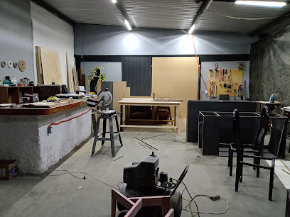 Carpintería Santiago en Xalapa