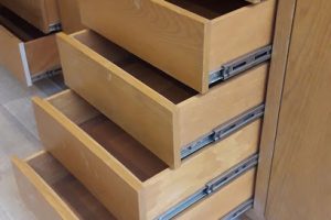 Carpintería en Xalapa