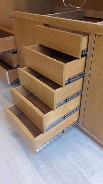 Carpintería en Xalapa