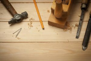 Carpintería y Ebanistería El Portón en Cuernavaca