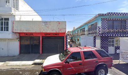 Carpintería y Ebanistería Martínez en Apizaco