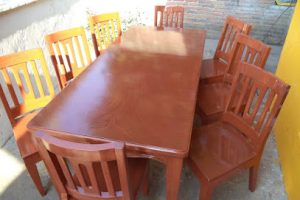 Carpintería y Ebanisteria en Veracruz