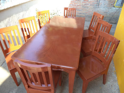 Carpintería y Ebanisteria en Veracruz