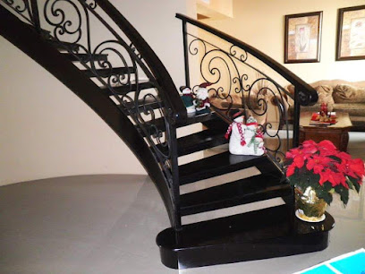 Carpiteria Recidencial Rosarito en Playas de Rosarito