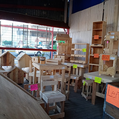 Casas de Madera Para Perro en Puebla