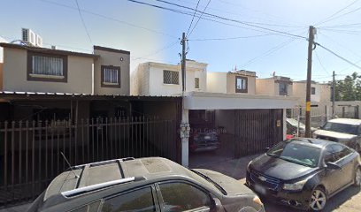 Central de Maderas y Materiales en Mexicali