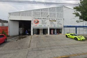 Cerraduras y Maderas del Centro en Puebla