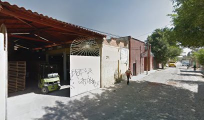 Compra y Venta de Tarima de Madera, Salazar. en Tlaquepaque