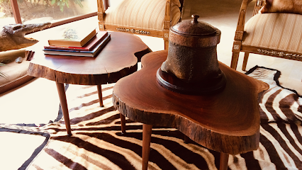 Corazón Madera Carpintería en Culiacán