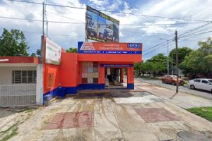 Corporativo de Materiales Gea S.A. de C.V. Impergea en Chetumal