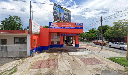 Corporativo de Materiales Gea S.A. de C.V. Impergea en Chetumal