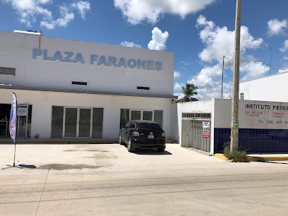 Decorarte Cancún Fonatur en Cancún