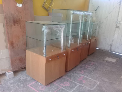 Desarrollos en Madera en Puebla