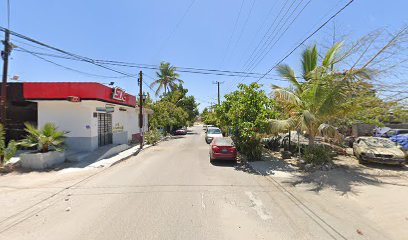 Diseño y Madera en La Paz