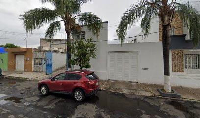 Diseños Metalicos y de Madera (C. Palma Sola) en Guadalajara