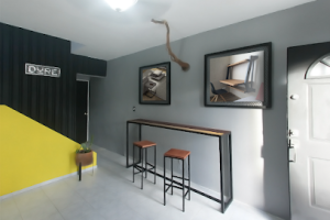 Dure – Muebles en Playa del Carmen