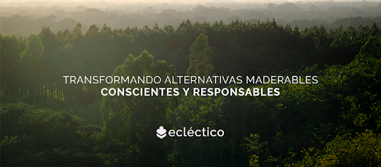Ecléctico Harina y Madera en Querétaro