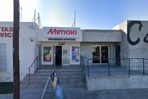 El Chory en Mexicali