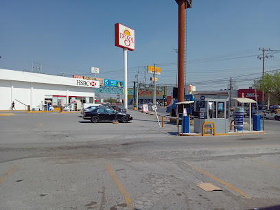 Elizondo Escobedo en General Escobedo