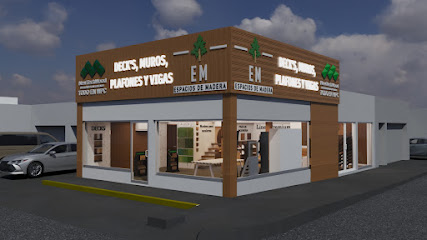 Em Espacios de Madera en Hermosillo