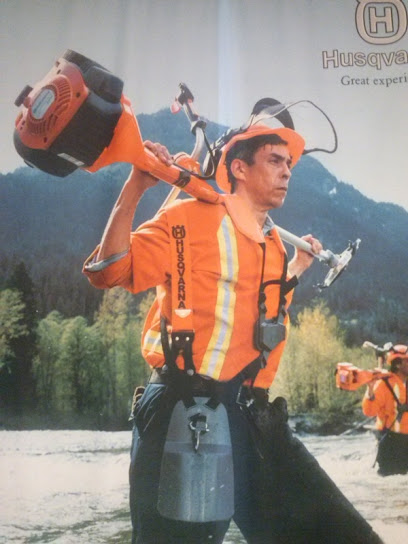 Equipos Madereros y Forestales en Uruapan