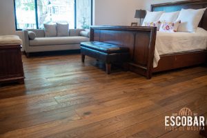 Escobar Pisos de Madera en Hermosillo