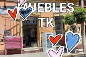 Expo Mueble Tehuacán en Tehuacán