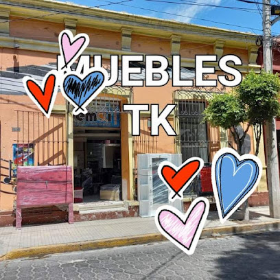Expo Mueble Tehuacán en Tehuacán