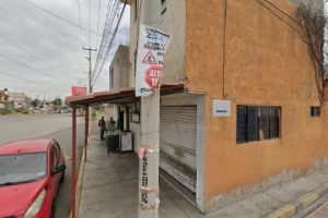 Fabrica de Amueblamiento y Maderas en San Andrés Cholula