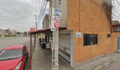 Fabrica de Amueblamiento y Maderas en San Andrés Cholula