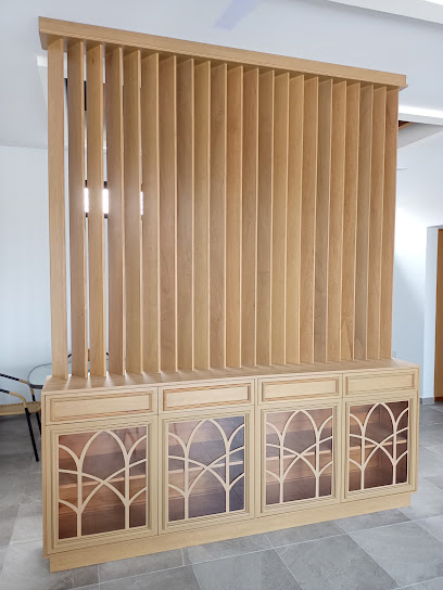 Fábrica de Muebles Maya en Veracruz