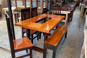 Fábrica de Muebles Rofasa en Oaxaca de Juárez