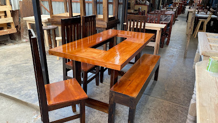 Fábrica de Muebles Rofasa en Oaxaca de Juárez