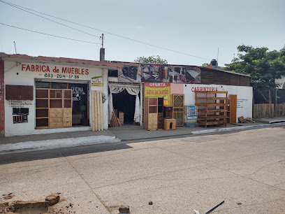 Fábrica de Muebles y Bases de Cama en Tampico