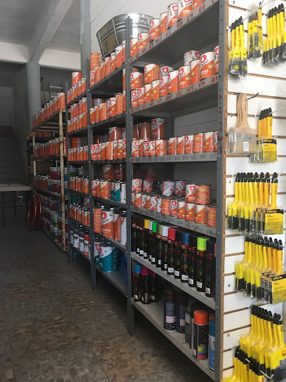 Ferretería López (Ferreteria y Renta de Madera) en General Escobedo