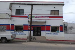 Ferretería y Maderería Chihuahua en Nogales