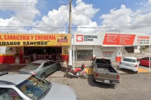 General Code Los Mochis en Los Mochis