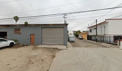 Gm Maderas en Tijuana