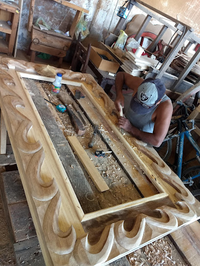 Hacienda Vieja Muebles Rusticos en Tonalá