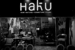 Haku Store (Parota Furniture Design) en San Andrés Cholula