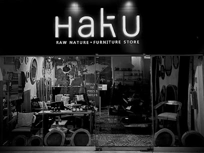 Haku Store (Parota Furniture Design) en San Andrés Cholula
