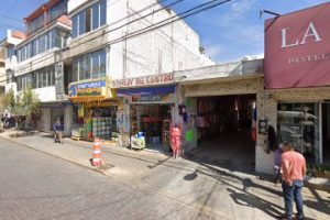 Herrajes y Triplay del Centro en Tehuacán