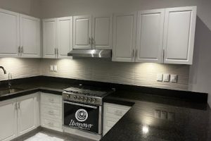 Ibanava Pv (Carpentry + Architecture) en Puerto Vallarta