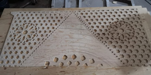 Ideas Creativas Corte Grabado Laser Cnc en Playa del Carmen